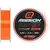 Волосінь Brain Mission Carp Line (Neon Orange) 300m 0.25mm 5.4kg, фото 
